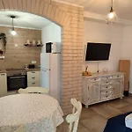 Noemi Apartment
