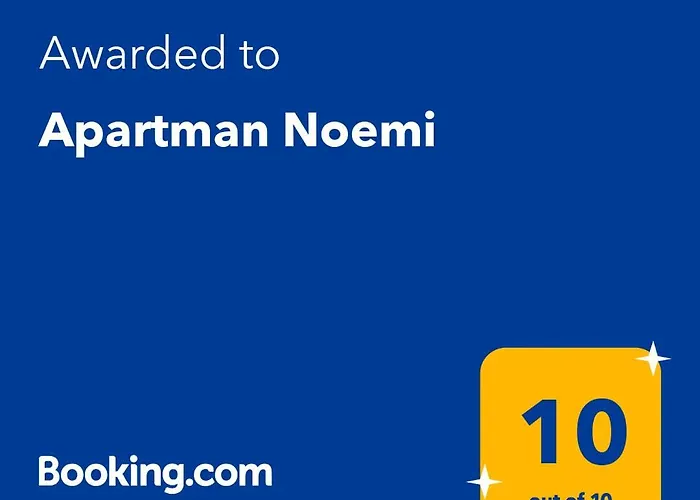 Noemi Appartamento