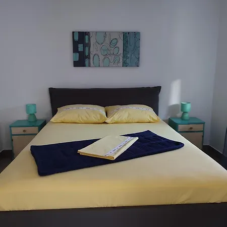 Appartement Noemi Jadranovo