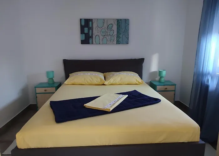 Διαμέρισμα Noemi Jadranovo